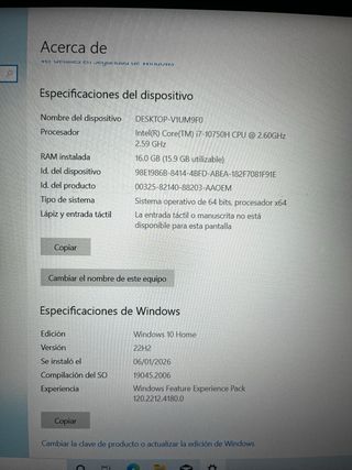 Lenovo IdeaPad Gaming 3