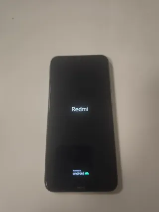 Xiaomi Redmi Note 8 argento