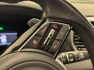 KIA SPORTAGE GT LINE ESSENTIAL 136