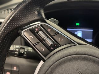 KIA SPORTAGE GT LINE ESSENTIAL 136