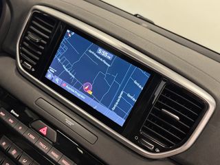 KIA SPORTAGE GT LINE ESSENTIAL 136