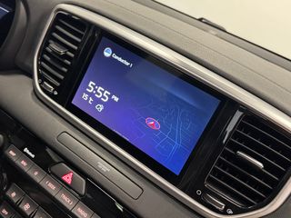 KIA SPORTAGE GT LINE ESSENTIAL 136