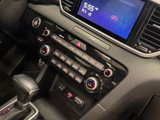 KIA SPORTAGE GT LINE ESSENTIAL 136