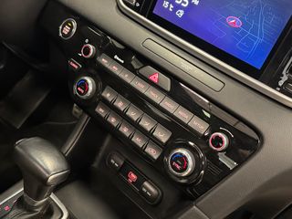 KIA SPORTAGE GT LINE ESSENTIAL 136