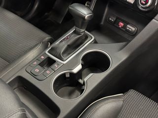 KIA SPORTAGE GT LINE ESSENTIAL 136