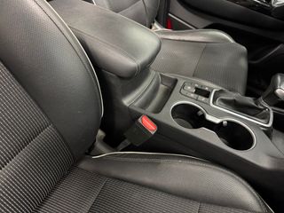 KIA SPORTAGE GT LINE ESSENTIAL 136