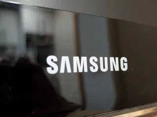 Televisor Samsung 19 LCD Negro