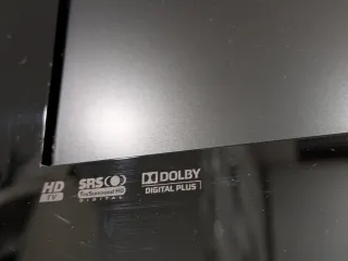 Televisor Samsung 19 LCD Negro