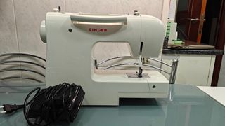 Máquina de coser Singer Tradition