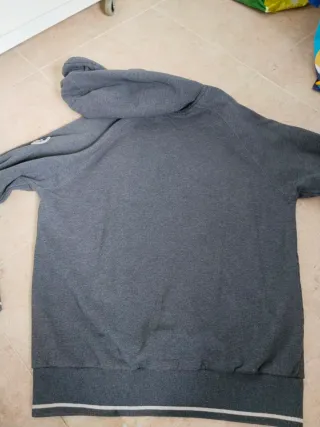 Sudadera con capucha North Sailmaking Sails