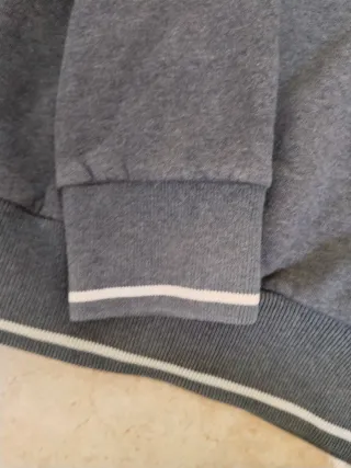 Sudadera con capucha North Sailmaking Sails