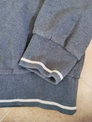 Sudadera con capucha North Sailmaking Sails