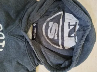 Sudadera con capucha North Sailmaking Sails