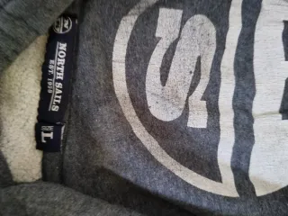 Sudadera con capucha North Sailmaking Sails