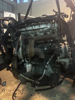 Motor DUCATO F1AE3487E