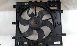 Ventilador mercedes-benz 6385002093 vito 533503