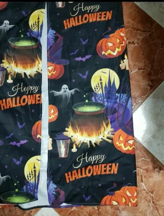 Capa carnaval Talla XL