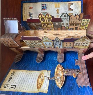 2 libros de la edad medieval