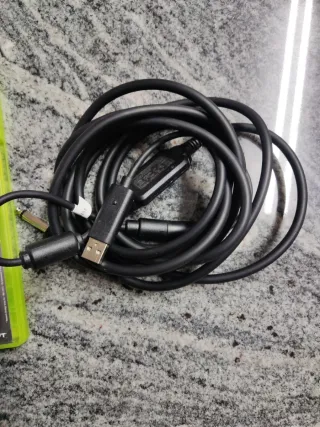 Rocksmith Xbox 360 con cavo