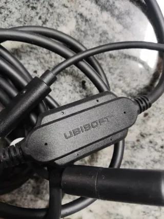 Rocksmith Xbox 360 con cavo