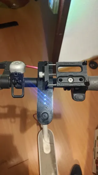 Pack Patinete Eléctrico Xiaomi