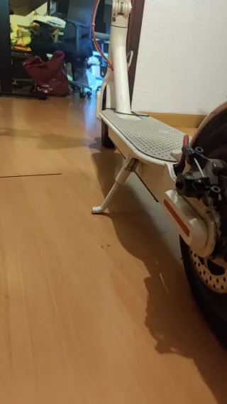 Pack Patinete Eléctrico Xiaomi