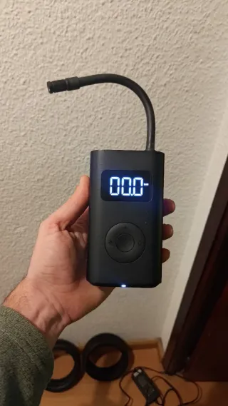 Pack Patinete Eléctrico Xiaomi