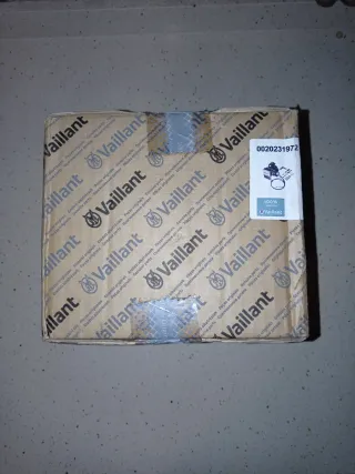 Bomba circulación Vaillant Ecotec Nueva 0020231972