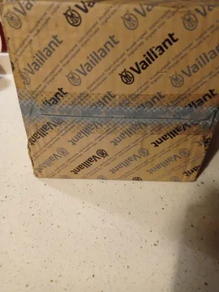 Bomba circulación Vaillant Ecotec Nueva 0020231972