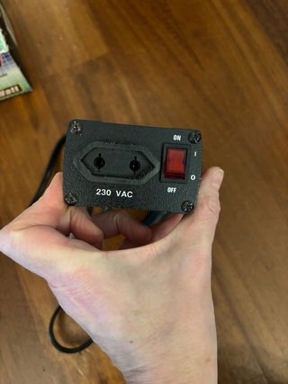 Matsuyama HC150 Inverter 150 Watt