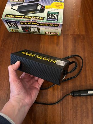 Matsuyama HC150 Inverter 150 Watt