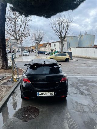 Opel Astra 2006