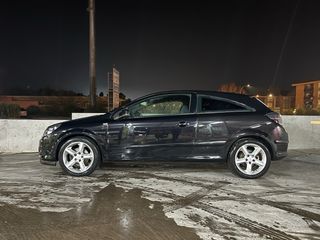 Opel Astra 2006