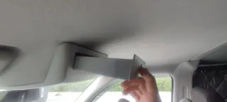 Bandeja Altillo VW T6