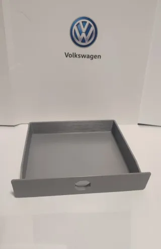 Bandeja Altillo VW T6