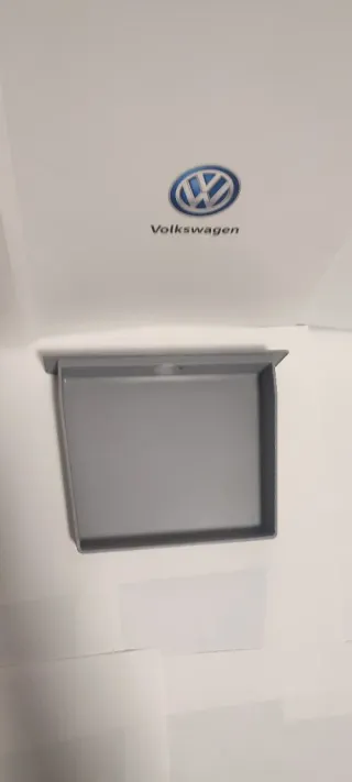 Bandeja Altillo VW T6