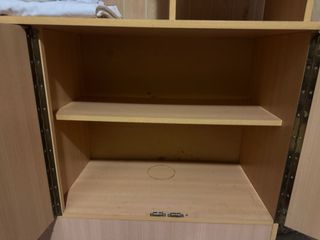 Mueble aparador salón/cocina de madera