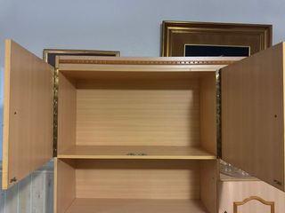 Mueble aparador salón/cocina de madera