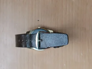 Reloj Hamilton 9850 Cuarzo