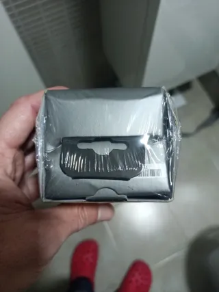 Garmin Forerunner 255 Nero