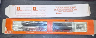 Locomotora HO Rivarossi 1971 Nueva Caja
