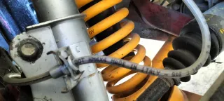 Kit Suspensión Suzuki Vitara