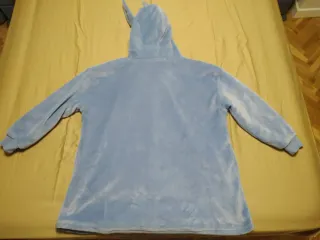 Bata de Stitch para niña