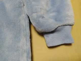 Bata de Stitch para niña
