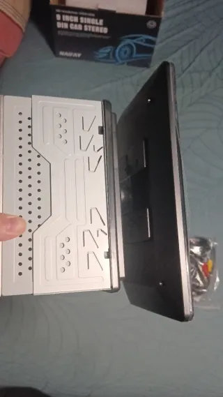 Pantalla de coche 9 pulgadas