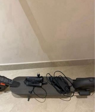 Patinete Eléctrico Xiaomi