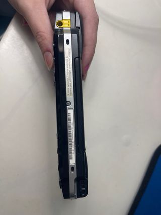 Consola Sony PSP 1000 Fat