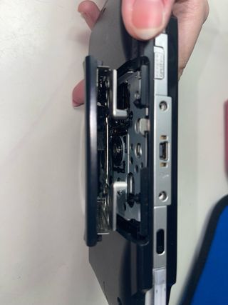 Consola Sony PSP 1000 Fat