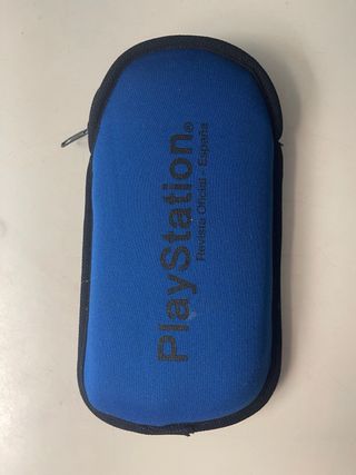 Consola Sony PSP 1000 Fat