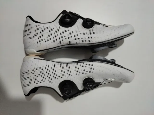 Scarpe da ciclismo su strada T45 Suplest